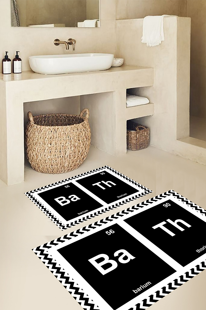 Eco%20Concept,%20%20Bath%20Yazılı%20Banyo%20Paspası,%20%20Element%20Klozet%20Takımı,%20Kaymaz%20Taban%20Paspas,%20Yıkanabilir%20Paspas,%202’li%20Klozet%20Takımı