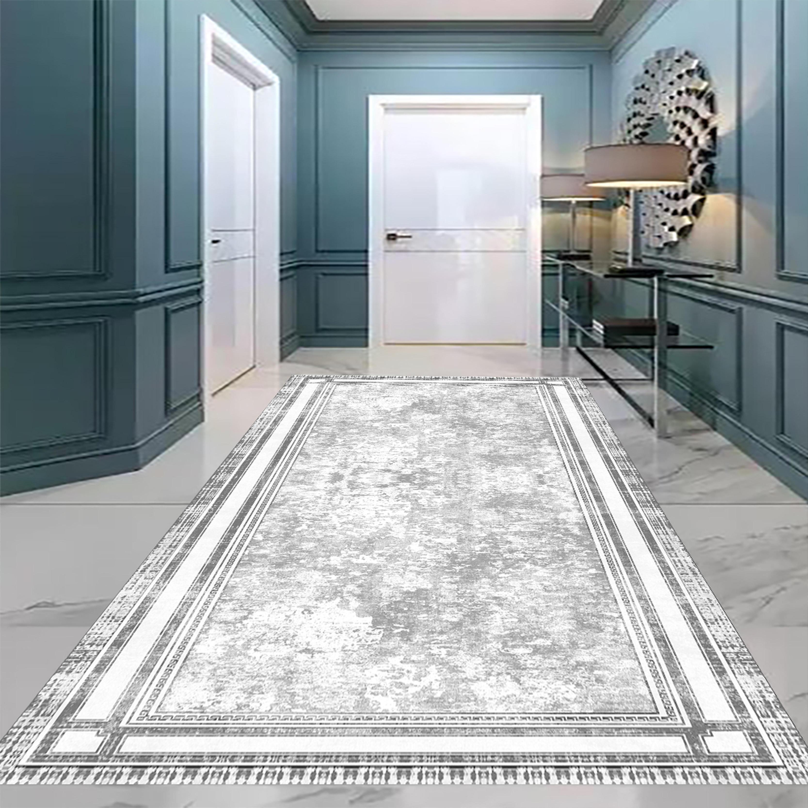 Eco%20concept,%20Gri%20Renk%20Halı,%20Çerçeveli%20Halı,%20Dekoratif%20Salon%20Halısı,%20Kaymaz%20Yıkanabilir%20Halı,%20Mutfak%20Halısı%20Yolluk