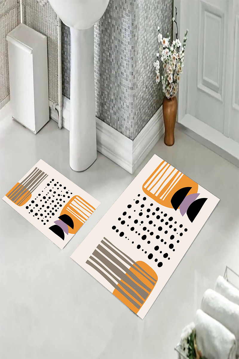 Eco%20Concept,%20%20Geometrik%20Desen%20Banyo%20Paspası,%20Renkli%20Paspas%20Takımı,%20Kaymaz%20Taban%20Banyo%20Paspası,%20Klozet%20Takımı,%20Yıkanabilir%20Klozet%20Takımı,%20Dekoratif%20Banyo%20Paspası,