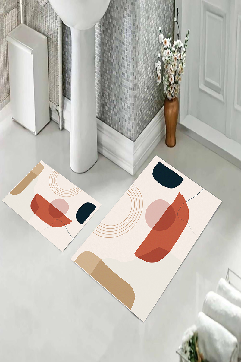 Eco%20Concept,%20%20Geometrik%20Desen%20Banyo%20Paspası,%20Renkli%20Paspas%20Takımı,%20Kaymaz%20Taban%20Banyo%20Paspası,%20Klozet%20Takımı,%20Yıkanabilir%20Klozet%20Takımı,%20Dekoratif%20Banyo%20Paspası,