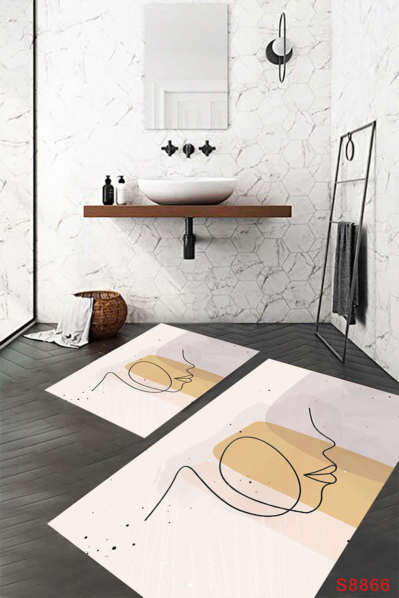 Eco%20Concept,%20%20İskandinav%20Desen%20Banyo%20Paspası,%20Krem%20Renk%20Paspas,%20Kaymaz%20Taban%20Banyo%20Paspası,%20Klozet%20Takımı,%20Yıkanabilir%20Klozet%20Takımı,%20Dekoratif%20Banyo%20Paspası,