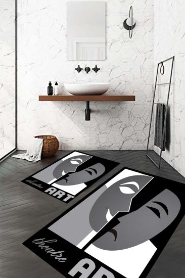 Banyo Paspasları