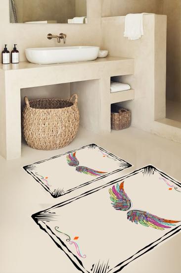 Banyo Paspasları