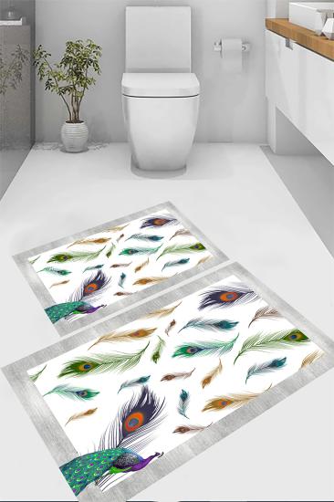 Banyo Paspasları