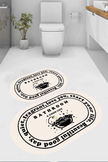 Banyo Paspasları