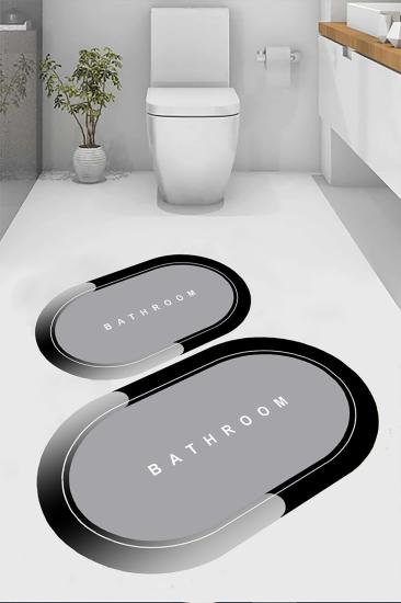 Banyo Paspasları