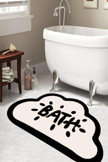 Banyo Paspasları