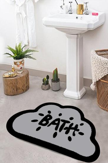 Banyo Paspasları