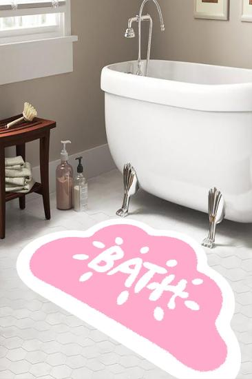 Banyo Paspasları