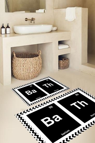 Banyo Paspasları