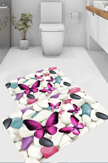 Banyo Paspasları
