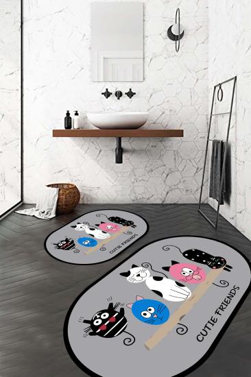 Banyo Paspasları