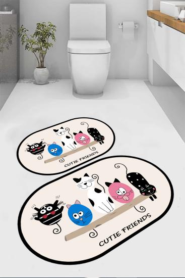 Banyo Paspasları