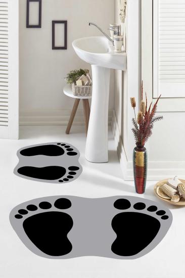 Banyo Paspasları