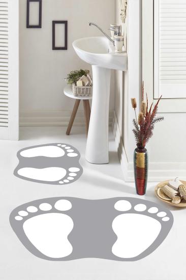Banyo Paspasları