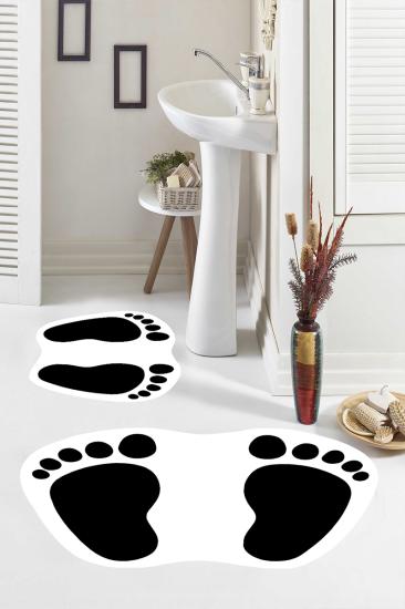 Banyo Paspasları