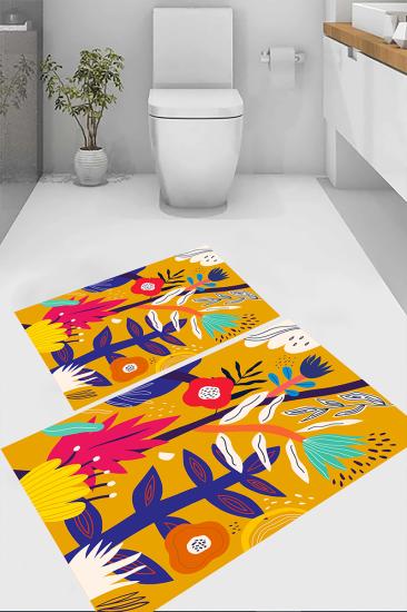 Banyo Paspasları