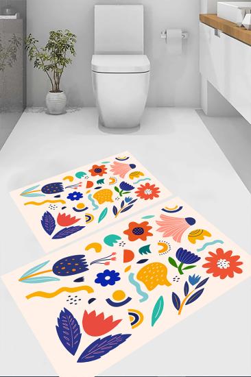 Banyo Paspasları