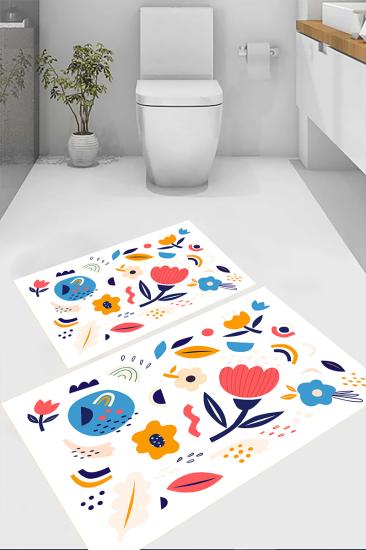 Banyo Paspasları