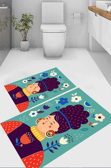 Banyo Paspasları