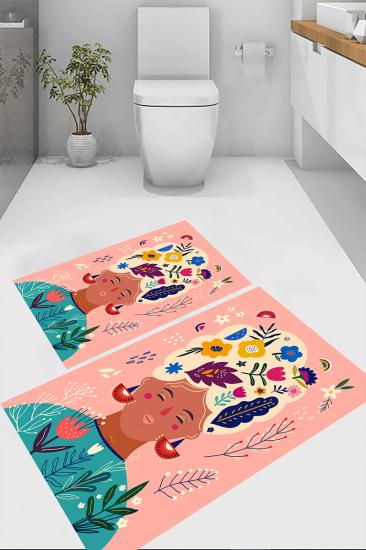 Banyo Paspasları
