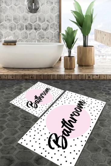Banyo Paspasları
