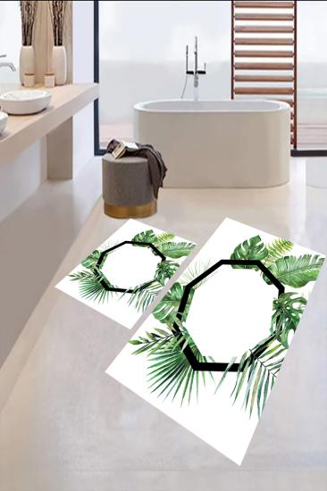Banyo Paspasları