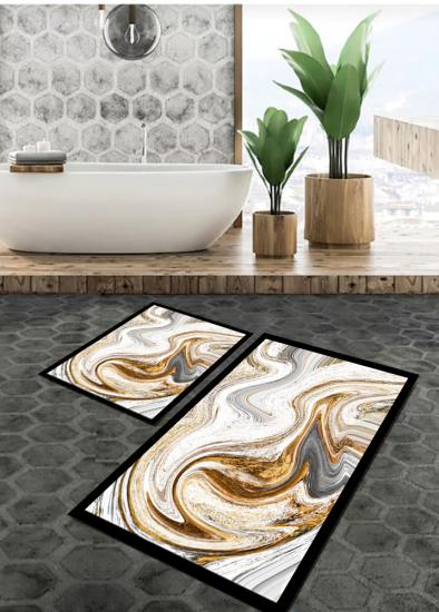 Banyo Paspasları