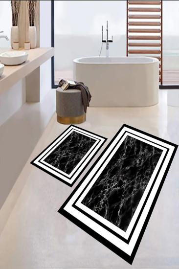 Banyo Paspasları