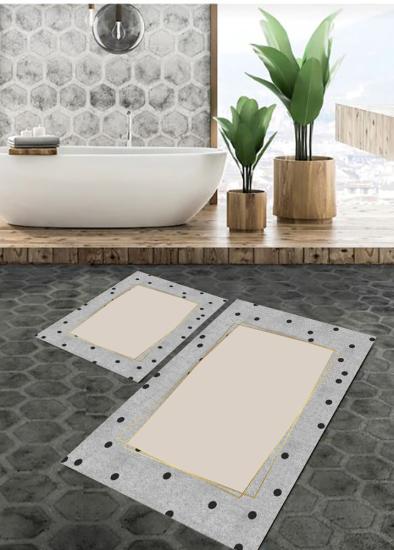 Banyo Paspasları
