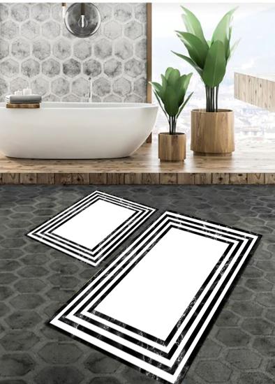 Banyo Paspasları