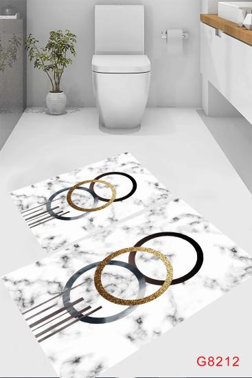 Banyo Paspasları