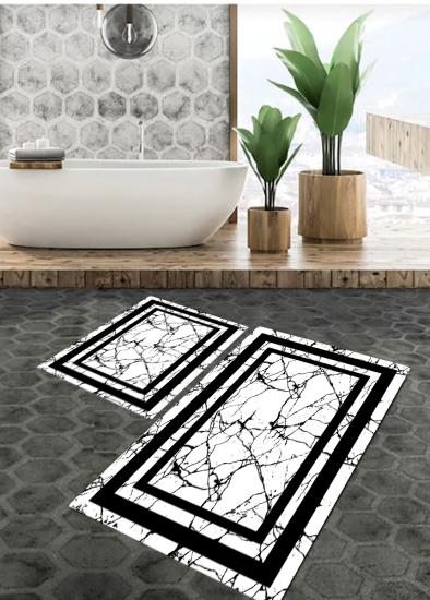 Banyo Paspasları