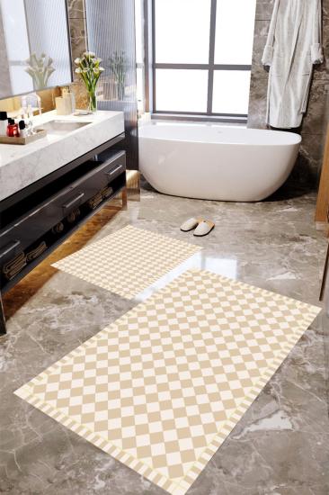 Banyo Paspasları