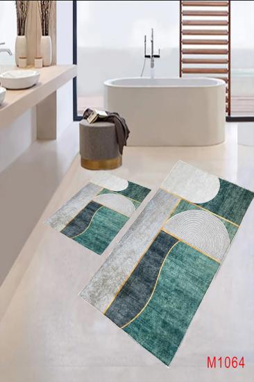 Banyo Paspasları