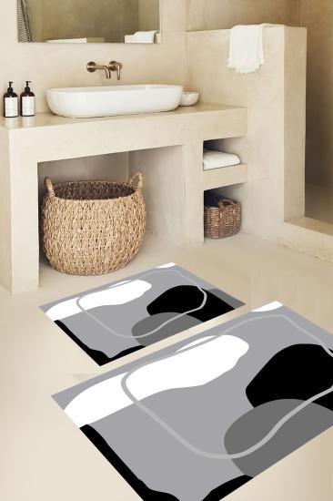 Banyo Paspasları