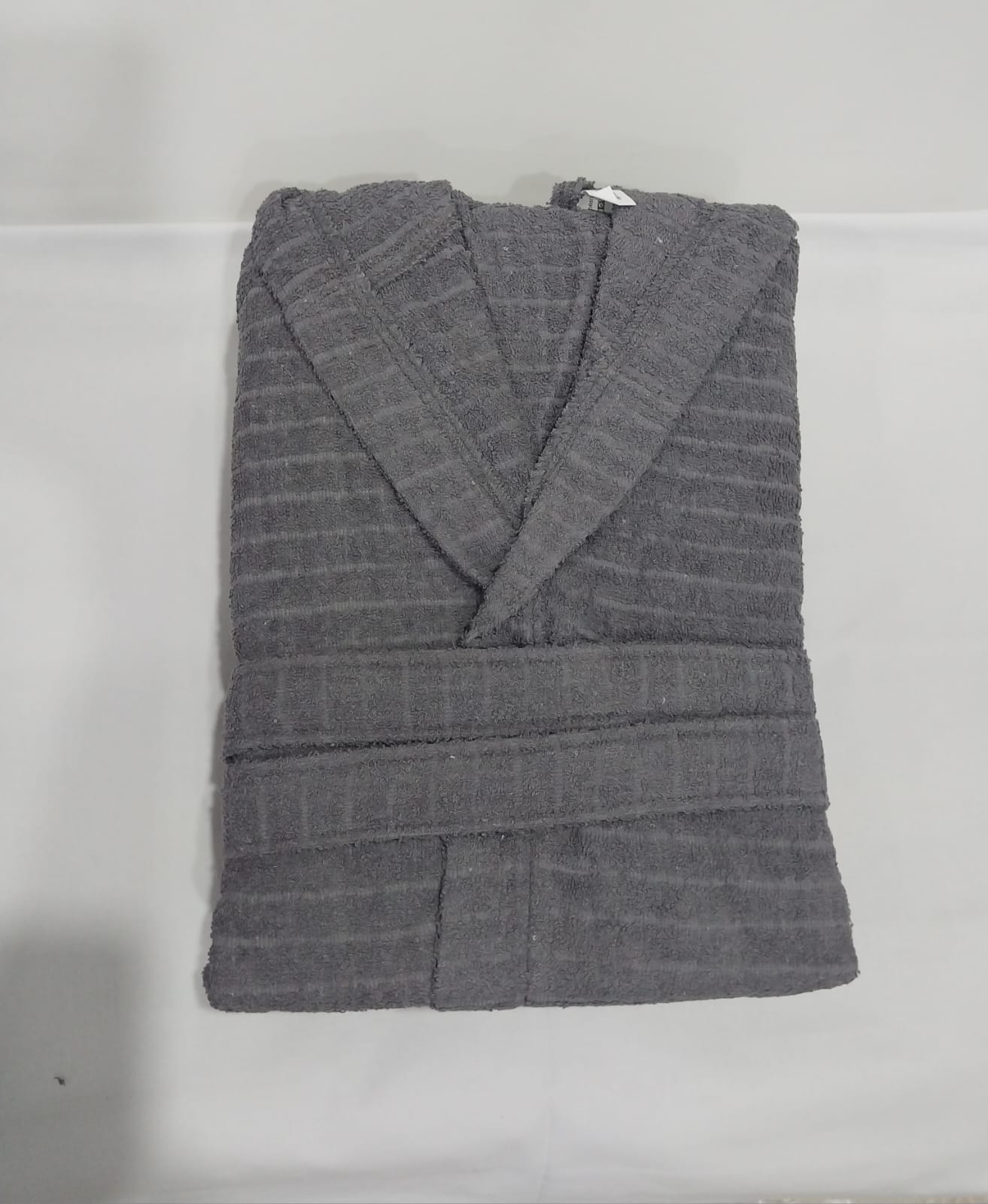 Eco%20concept,%20Kapüşonlu%20Unisex%20Banyo%20Bornozu%20%100%20Soft%20Pamuklu%20(%20L/XL%20)
