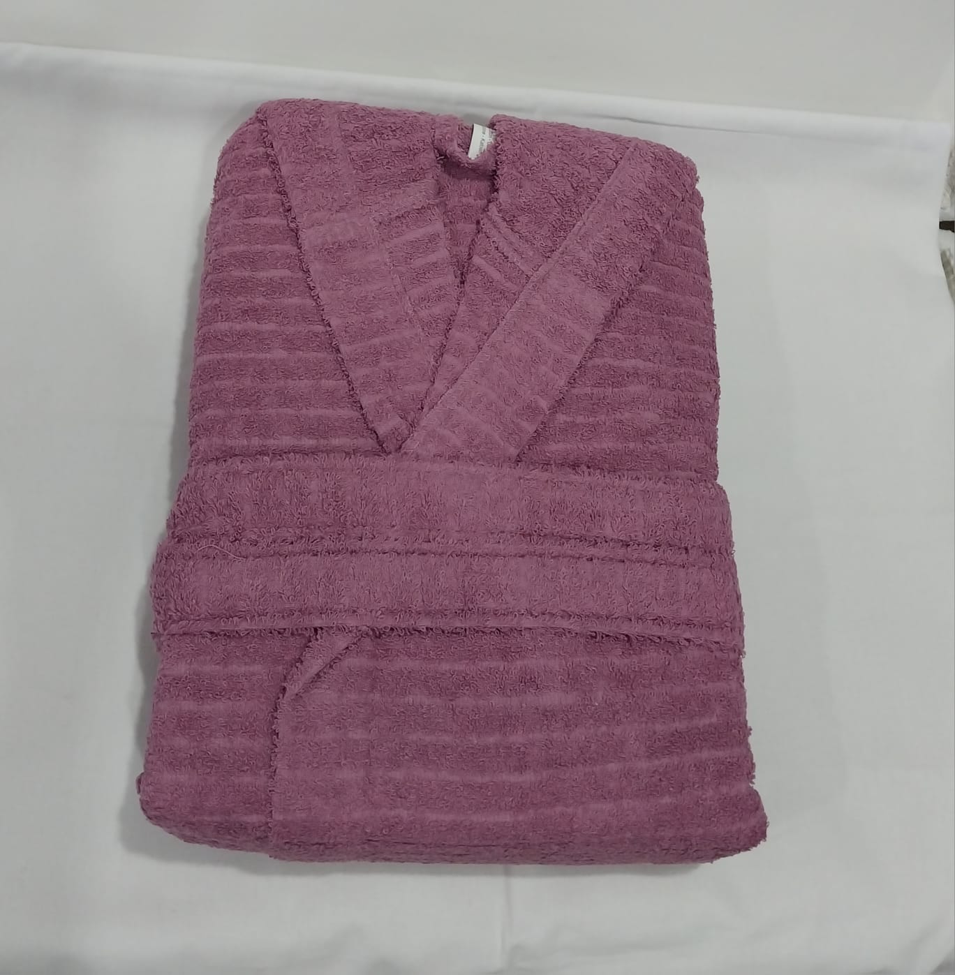 Eco%20concept,%20Kapüşonlu%20Unisex%20Banyo%20Bornozu%20%100%20Soft%20Pamuklu%20(%20L/XL%20)%20